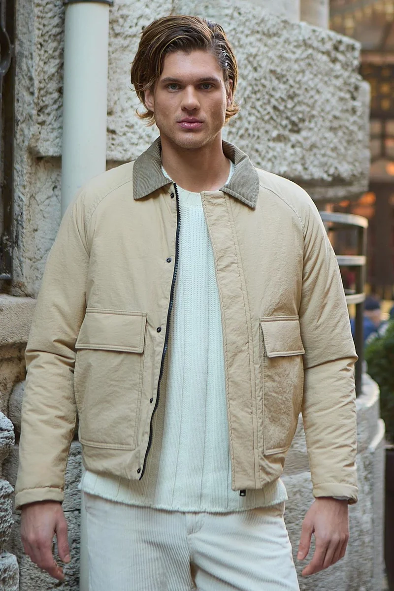 دانجر Danger Men's Jacket