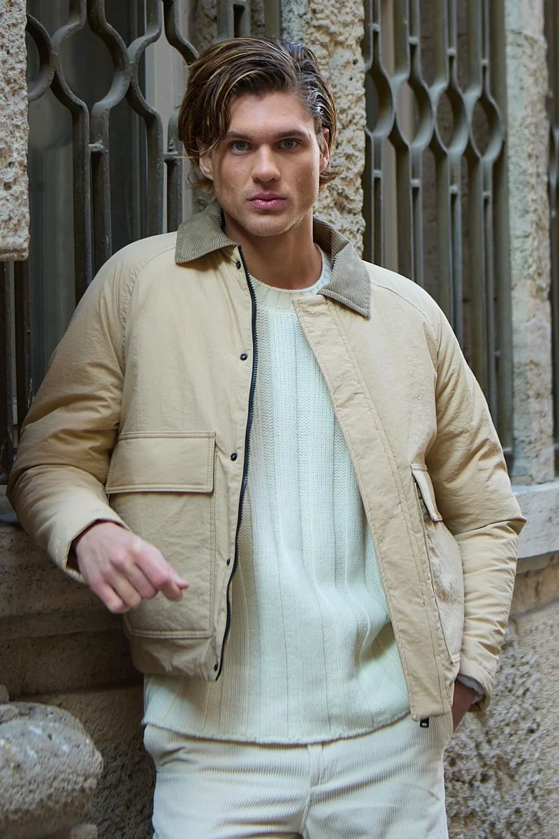 دانجر Danger Men's Jacket