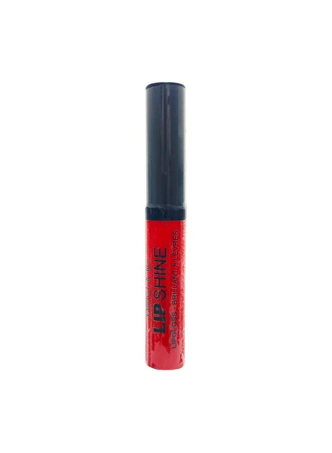 Technic Lip Shine - Dark Coral