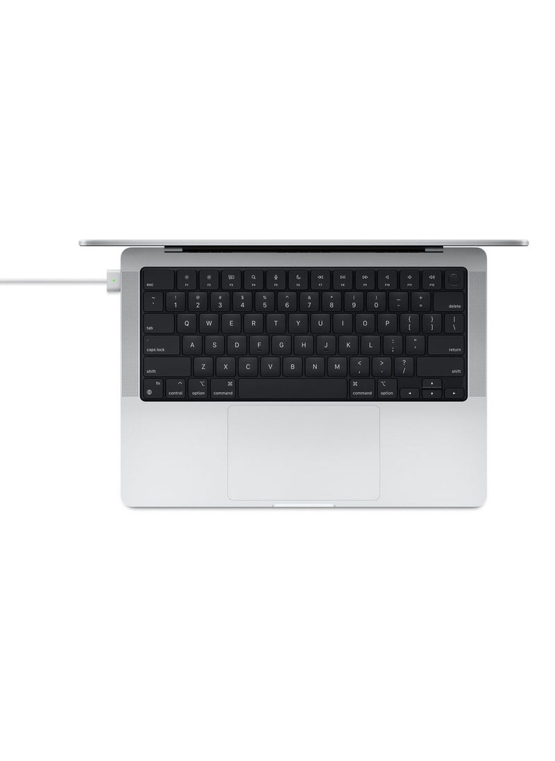 Service Zone USB-C to MagSafe 3 Cable (2 m) white  - Image 3