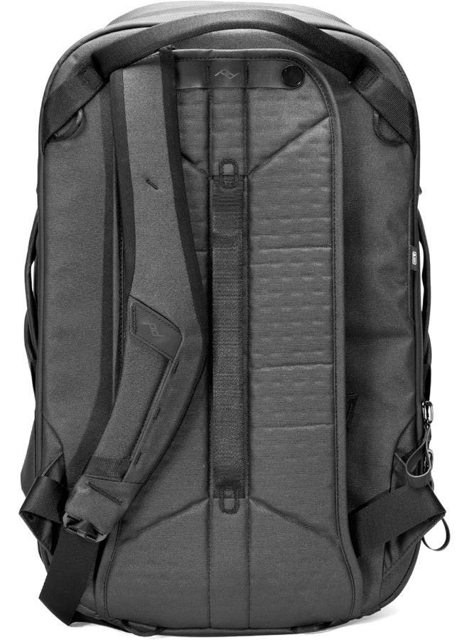 Peak Design Btr-Bk Travel Backpack 30L Black - Image 2