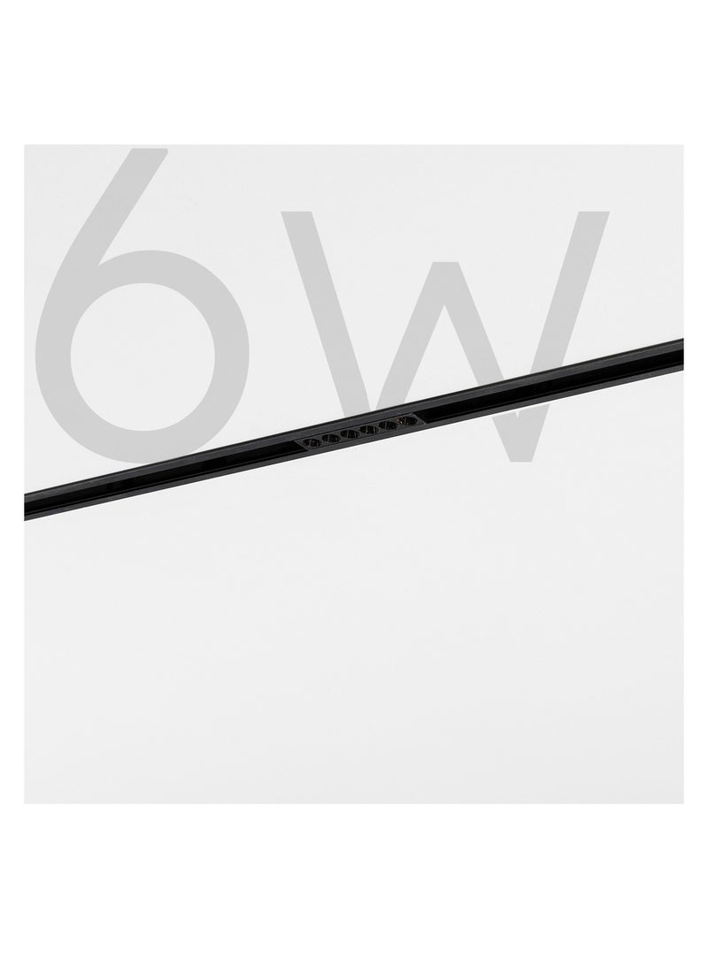 يوكاندل 3قطع من  كشاف مانع توهج ذكي (مسار مغناطيسي عريض) - Image 3