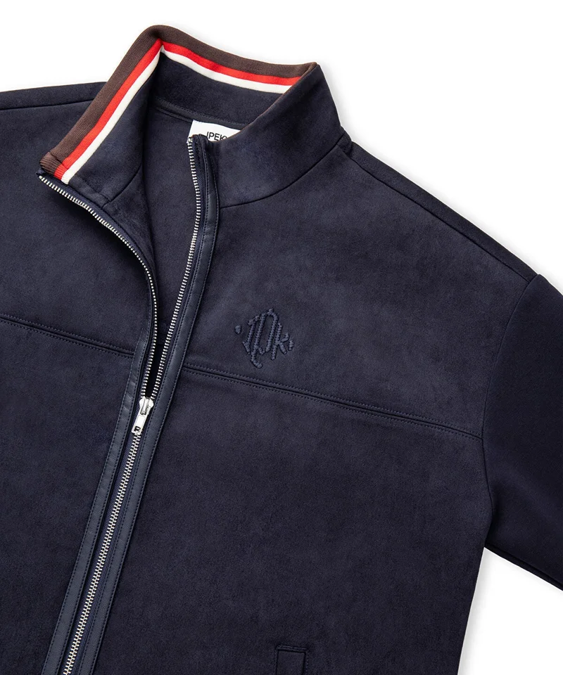 Ipekyol  3D Monogram Embroidered Sweatshirt for Women | Best Price UAE