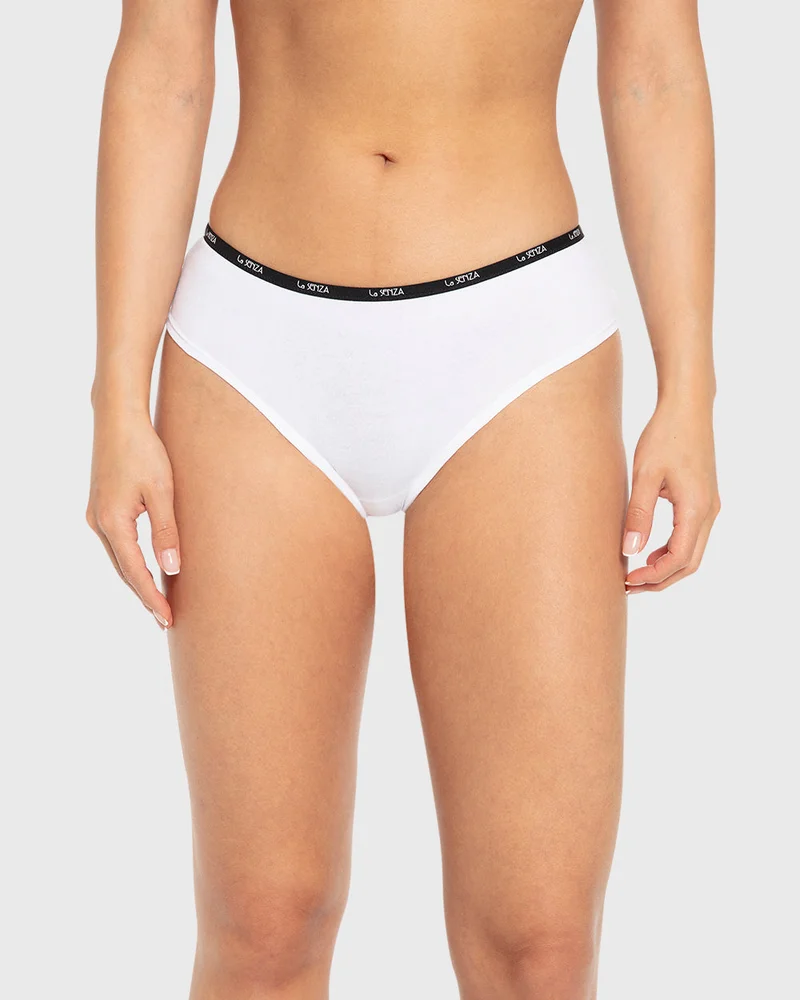 La Senza La Senza Trend Remix Cotton Hipster Panty