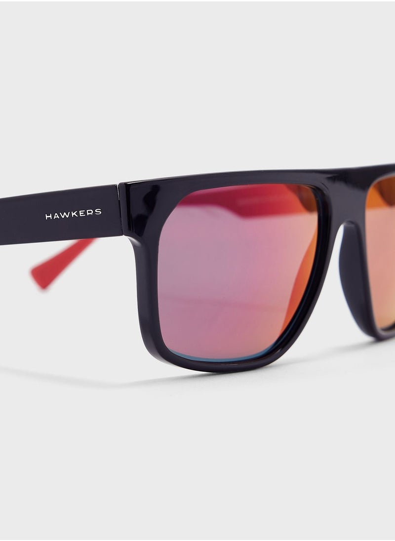 HAWKERS - Cheedo  Wayfarer Sunglasses - Image 1