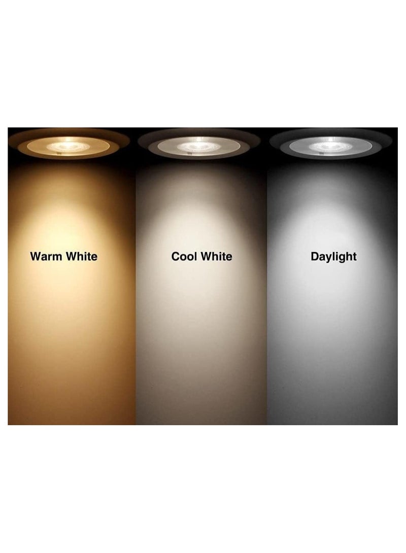 OSRAM LED VALUE MR16 50 5.5W GU5.3 DAY LIGHT, OS-LEDV-MR16-5.5W-DL - Image 4