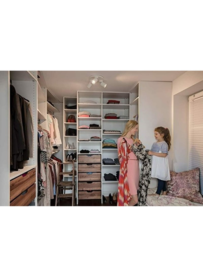 OSRAM LED VALUE MR16 50 5.5W GU5.3 DAY LIGHT, OS-LEDV-MR16-5.5W-DL - Image 5