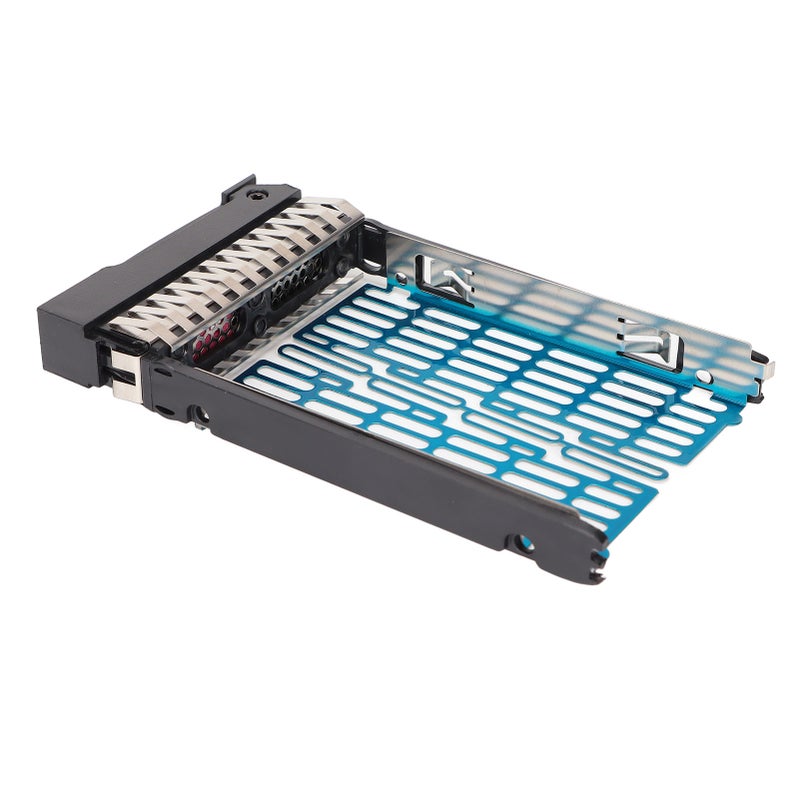 جمدولة القرص الصلب مع استقرار جيد - حامل ومدعمن موصل للقرص الصلب بحجم 2.5 بوصة SAS SATA لجهاز HP DL360 DL380 DL385 DL580 - Image 4
