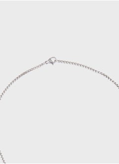 Seventy Five Totem Pendant Necklace  - Image 3
