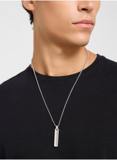 Seventy Five Totem Pendant Necklace  - Image 4