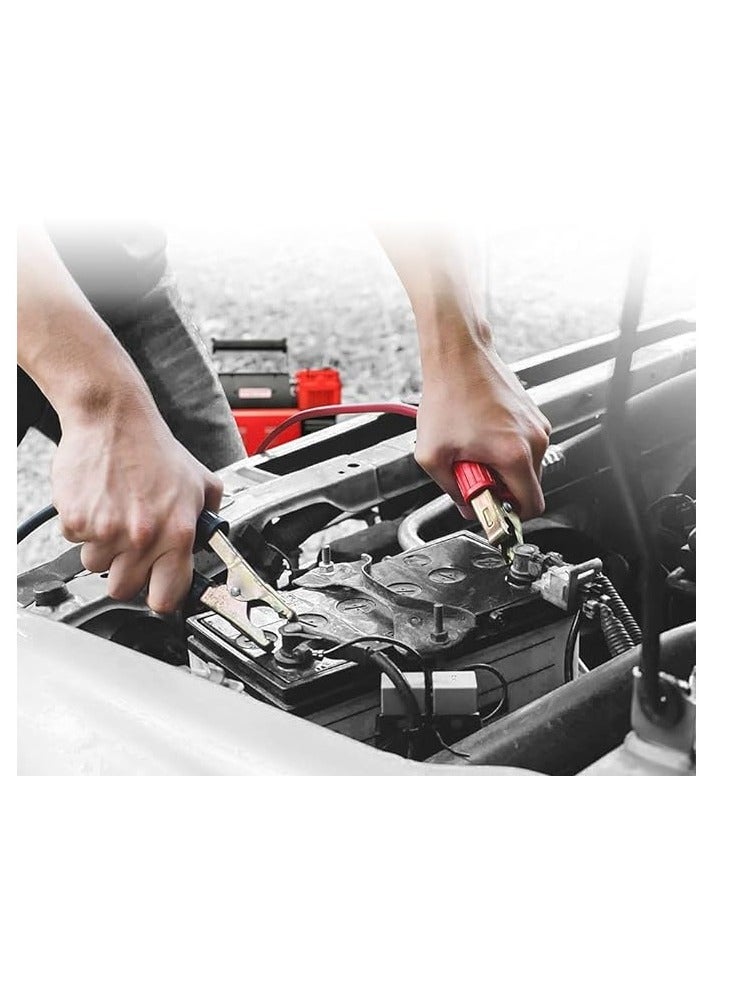 Organized Home Dual Cylinder Car Air Compressor Ultra Extreme 4x4 Tire Super Air Flow Portable 300 Litter-Mints 150 PSI 12V Tire Inflator for Car Truck Bicycle Other Inflatables  - Image 2