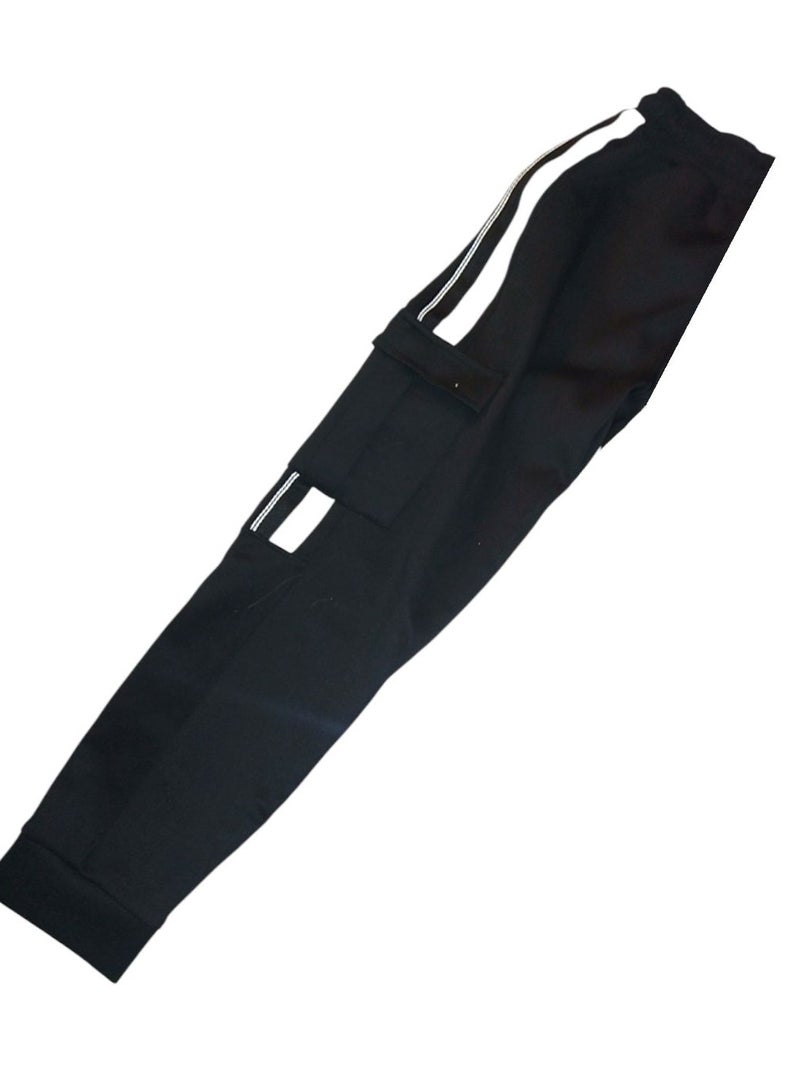 Boys' diving pants with side pockets - Image 4