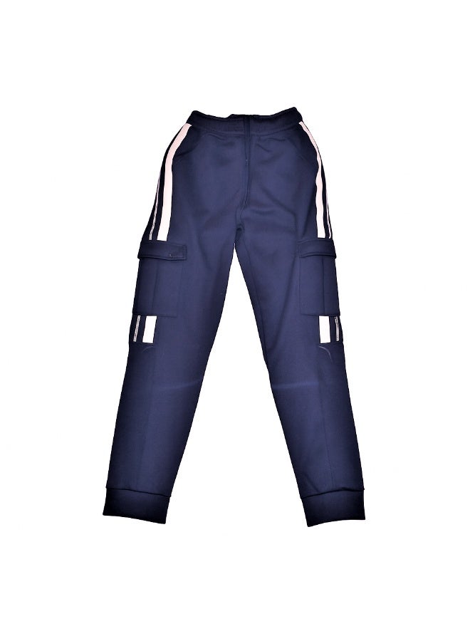 Boys' diving pants with side pockets - Image 2