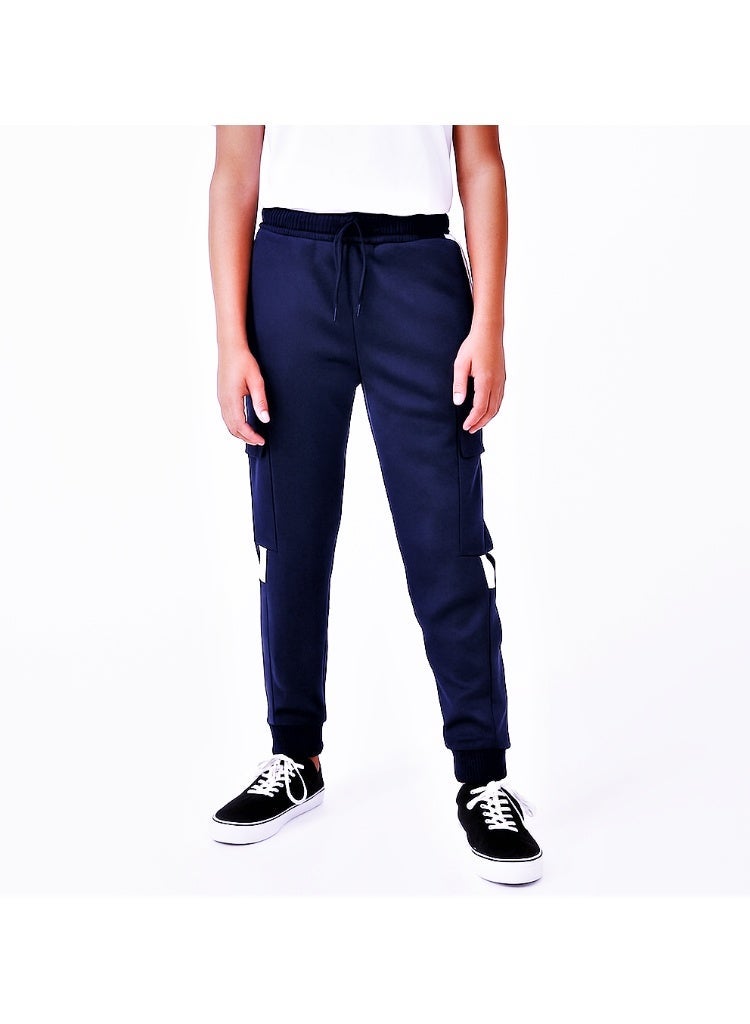 Boys' diving pants with side pockets - Image 1