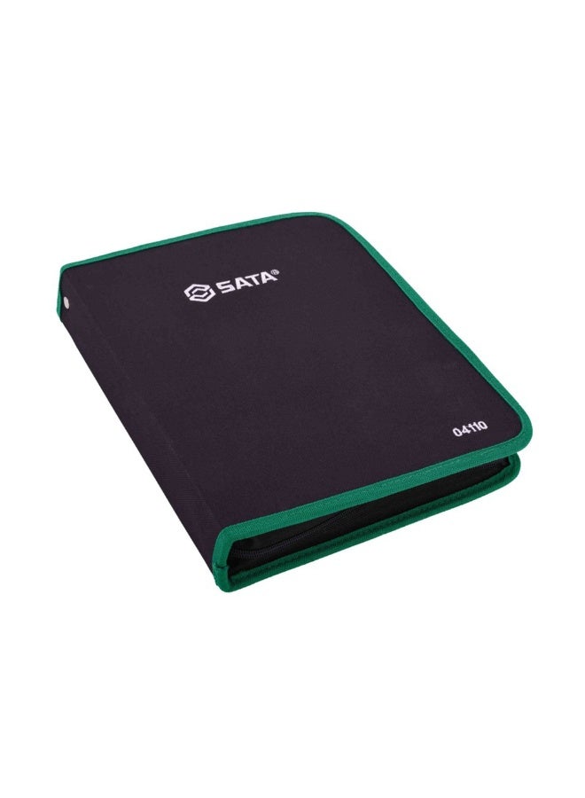 SATA ST04110SC 19-Piece Basic Tool Set - Image 2