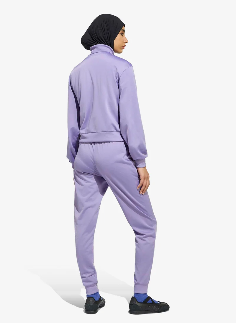 Adidas Essential Feel Cozy Track Suit