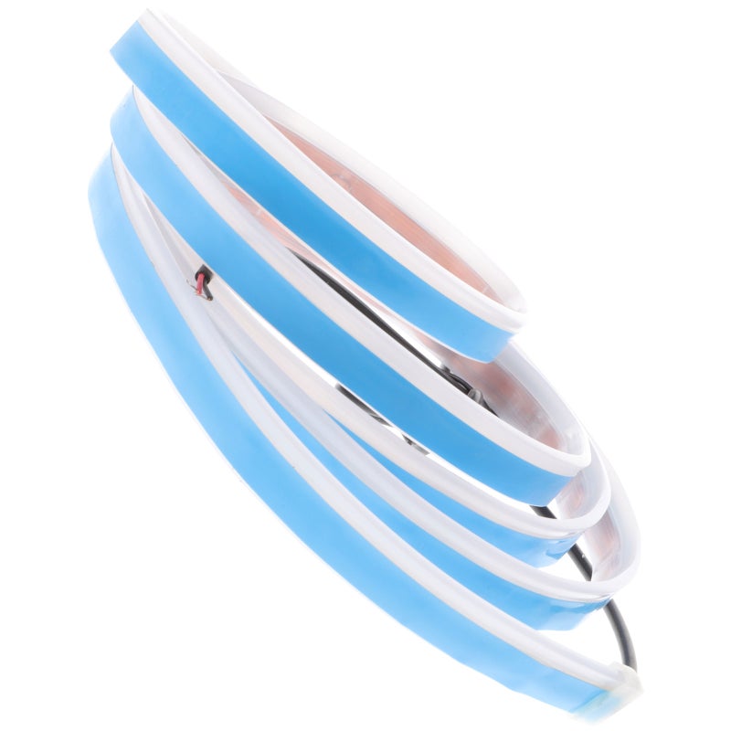 Exterior Strip Light Strip Light Flexible Hood Strip Light - Image 1