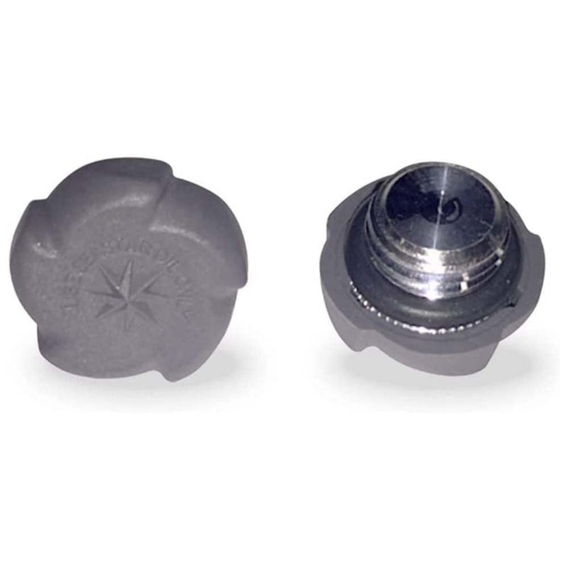 SeaStar دومتيك سي ستار قابس غير مهوى، HA5432 - Image 2