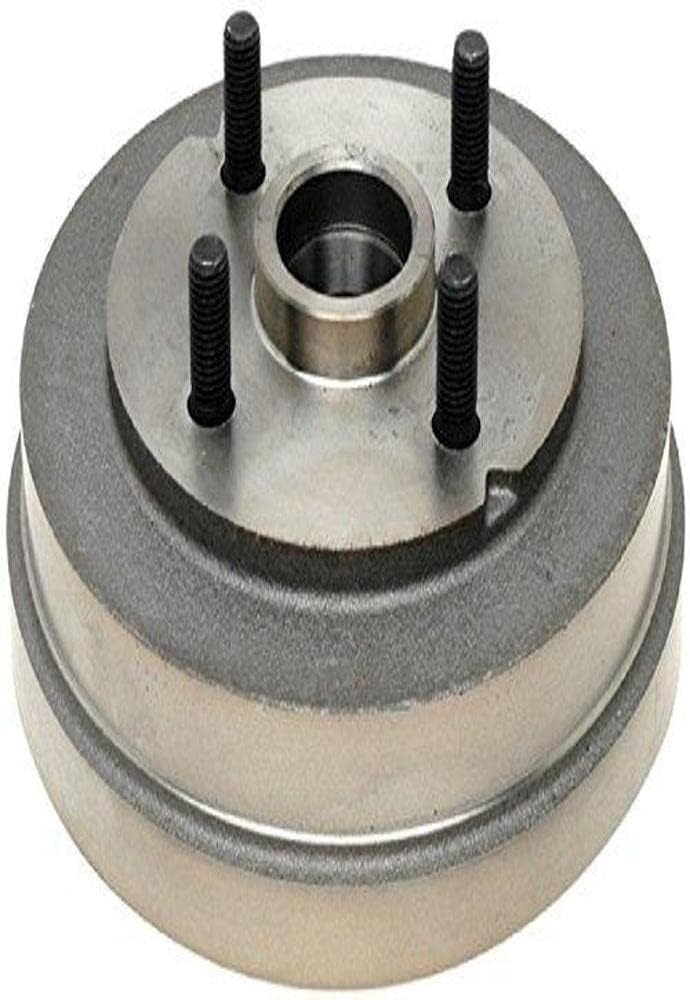 Bendix Premium PDR0436 Rear Brake Drum for Toyota Tercel 1990-1983 - Image 1