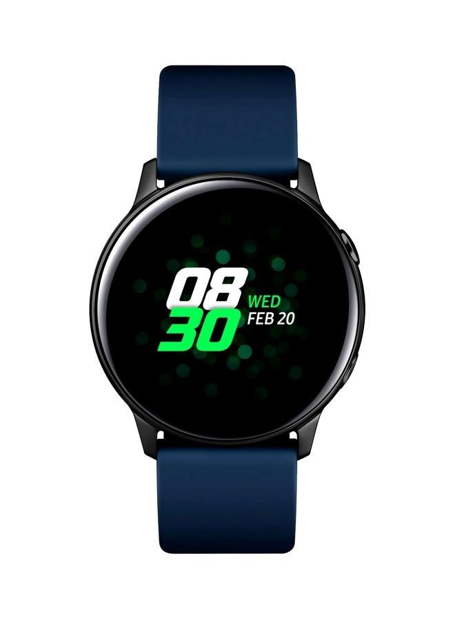Replacement Band For Samsung Galaxy Watch Active/Active 2 40/44 mm Blue