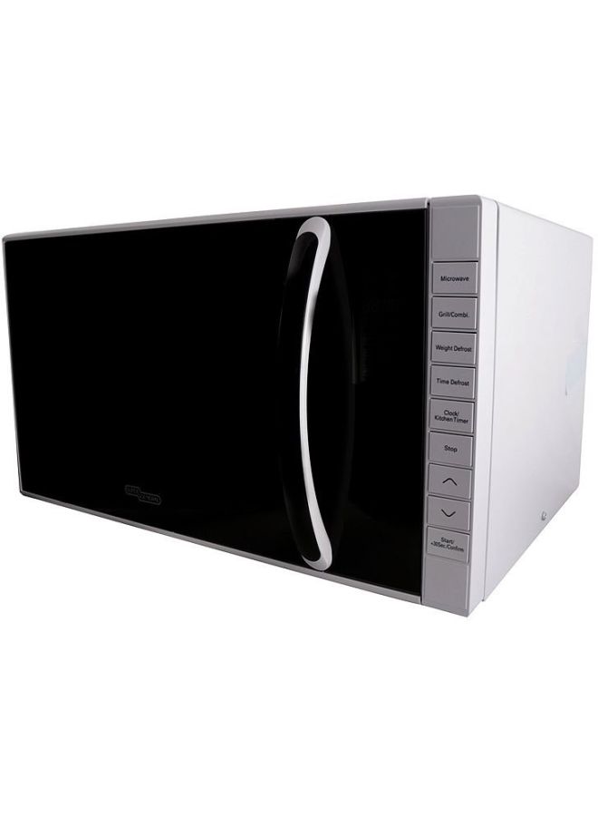 سوبر جنرال فرن ميكروويف كهربائي 23 L 1250 W SGM M9262G أبيض - Image 1