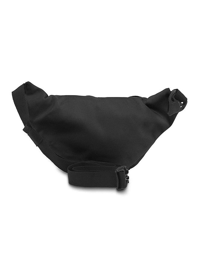 JanSport, Fifth Ave Fanny Pack, O.S. (A Black (Noir)) - Image 3