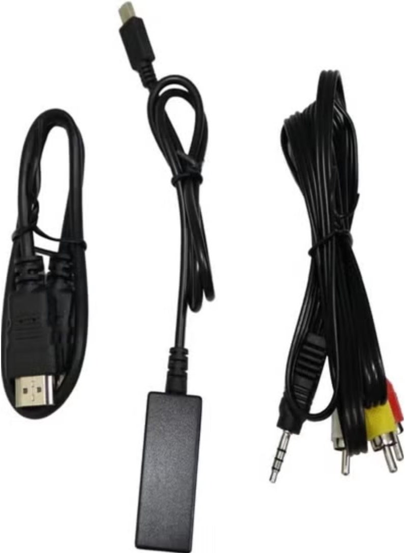 Stargold Mini HD Audio and Video Satellite Receiver Full HD 4K With 4000 Channels, EPG, MPEG-2/4, OSD, Blind Scan/auto Scan, Support USB PVR - Image 3