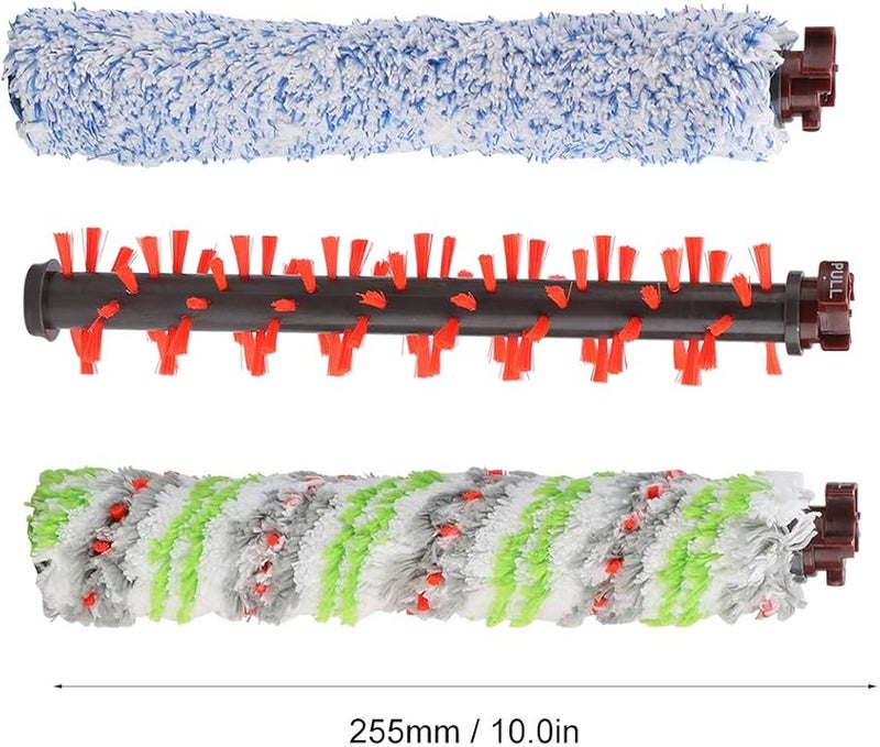 Soft Tex ABS Vacuum Access Carpet For Wood Floor Replacement With Weight - Image 4