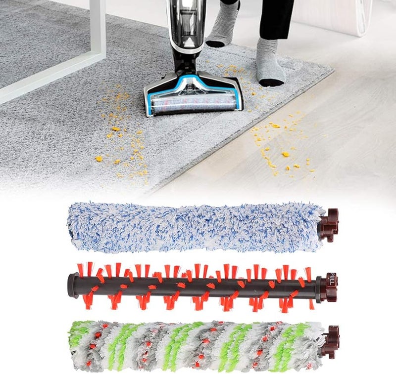 Soft Tex ABS Vacuum Access Carpet For Wood Floor Replacement With Weight - Image 5