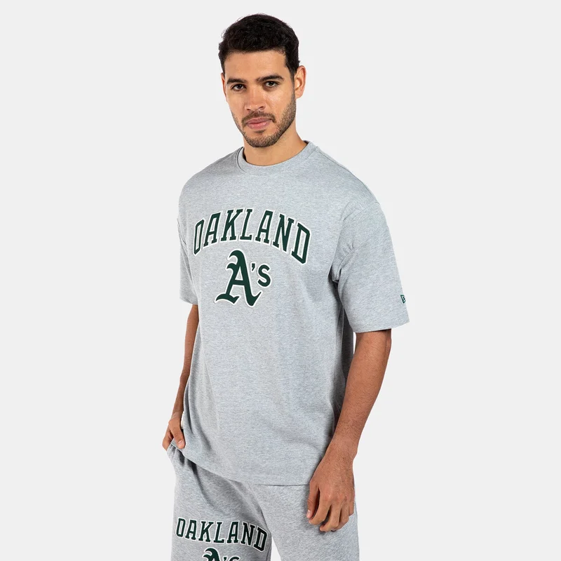 Men's MLB Oakland Athletics T-Shirt