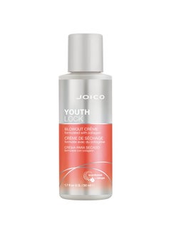 Youthlock Blowout Crème Formulated With Collagenyouthful Body & Bouncestrengthen & Protectreduce Breakage & Frizzsoften & Detangleboost Shinesulfate Freewith Arginine1.7 Fl Oz - pzsku/ZA4BE1603646164BFF8CFZ/45/_/1719082919/1665d335-bdc9-483c-95e7-0a857769b6be