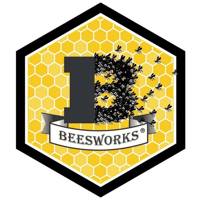 Beesworks Beesworks Paraffin Wax - 1 lb Refined General Purpose Paraffin Wax - Pure Wax for DIY Candle Making, Canning, Waterproofing, Metal Preservation and More  - Image 5