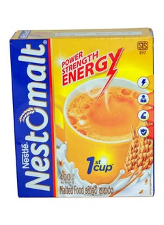 Nestomalt Malt Drink - 400G - Made in Sri Lanka