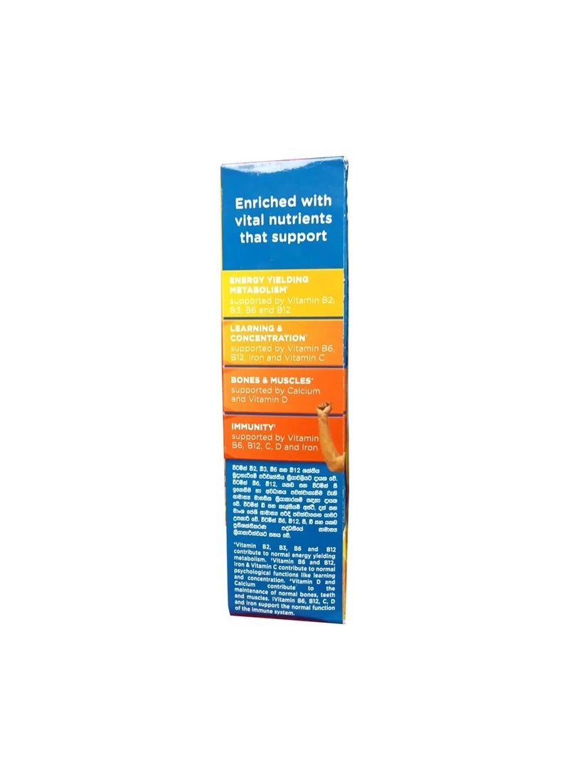 AMG PREMIUM PRODUCTS - Nestomalt Malt Drink - 400G - Made in Sri Lanka - Image 1