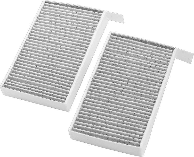 EPAuto CP681 Cabin Air Filter with Activated Carbon for Tesla Model 3 and Model Y - Image 4