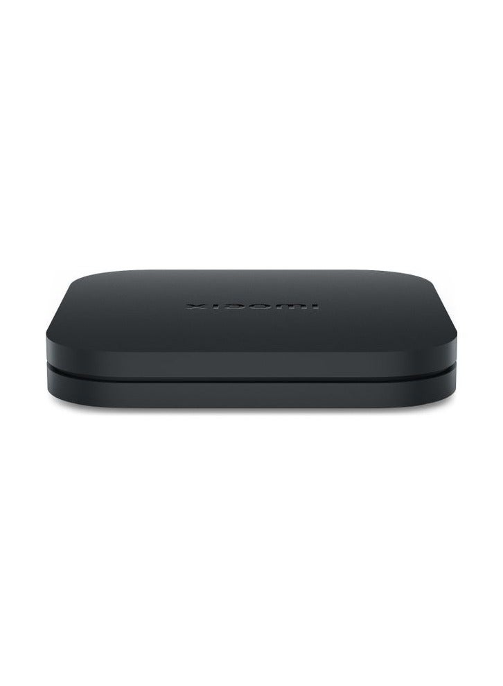 Xiaomi Box S (2nd Gen) 2024 with 4K Ultra HD Streaming Media Player - Image 3