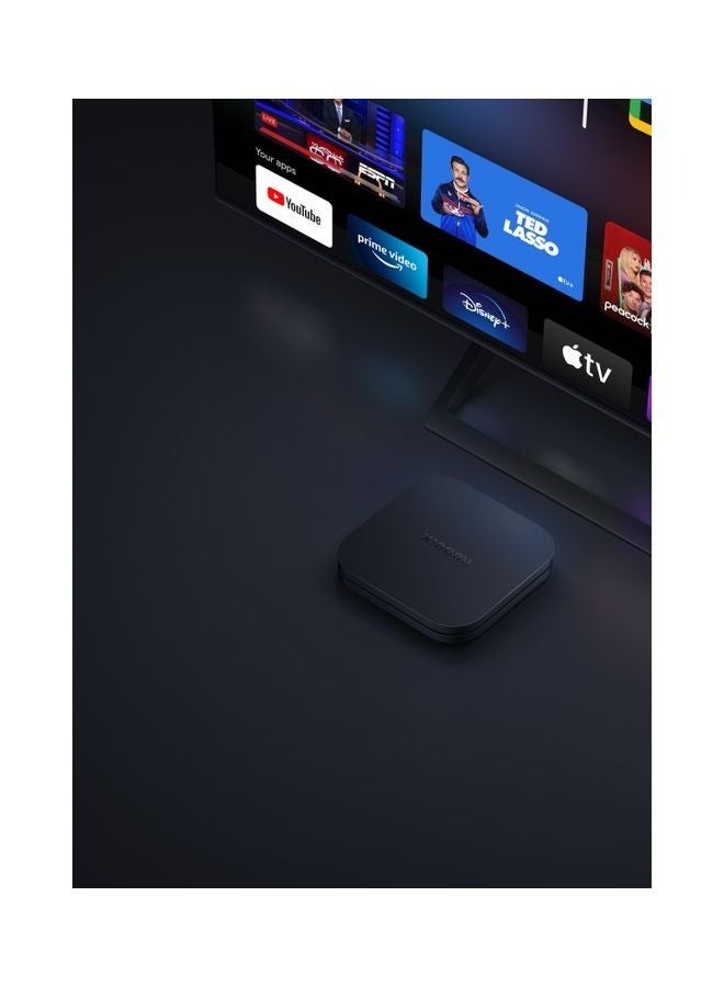 Xiaomi Box S (2nd Gen) 2024 with 4K Ultra HD Streaming Media Player - Image 5