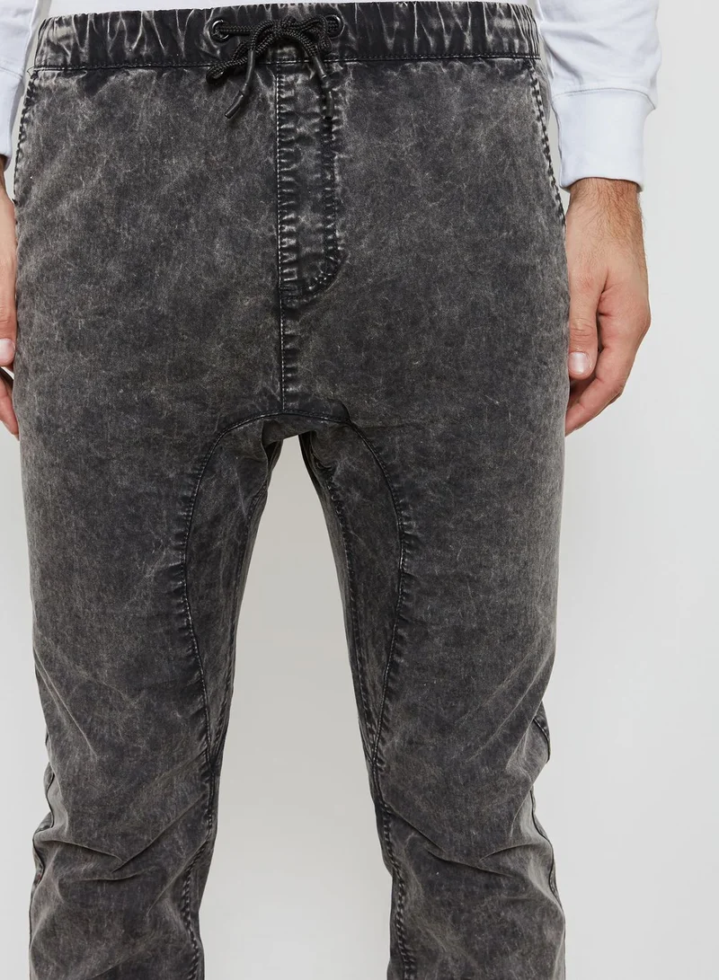 Cotton On Drake Cuffed Pants