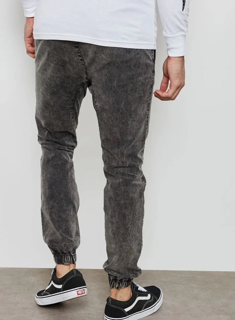 Cotton On Drake Cuffed Pants