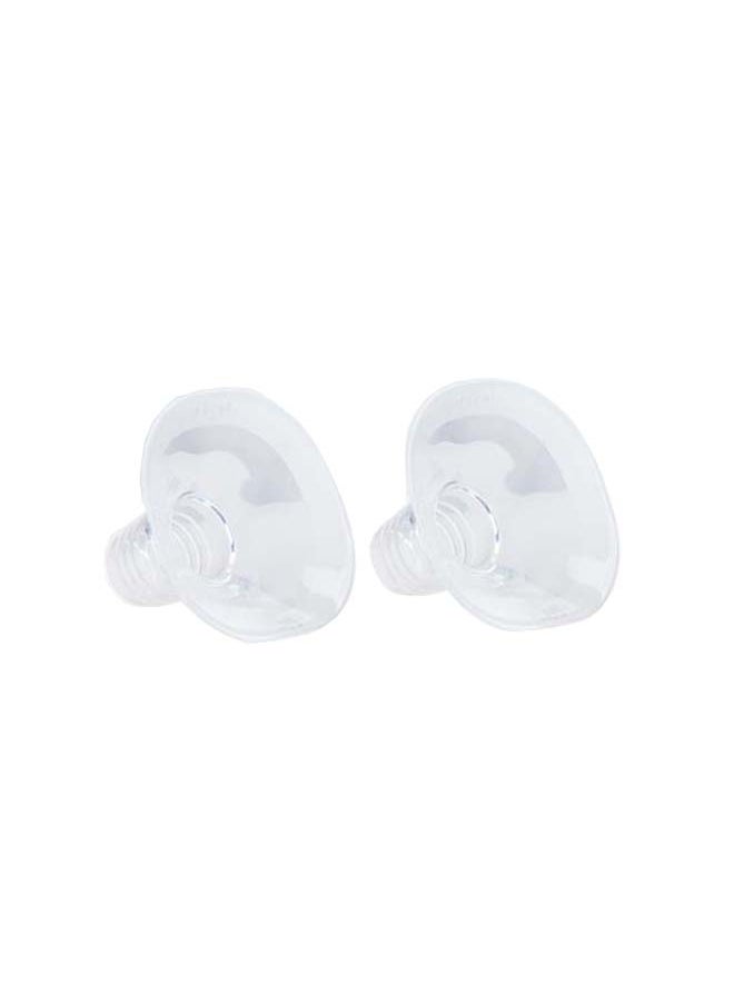 hegen Flange Soft Sqround 19Mm  - Image 1