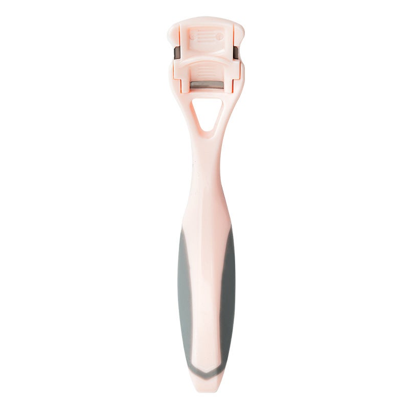 Generic Factory Direct Callus Remover Foot Scraper P08 pink 