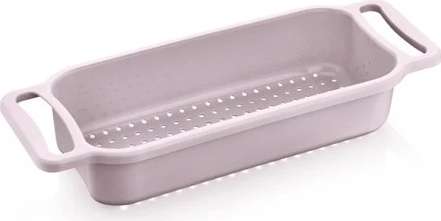 5DM Dish and Vegetable Washing - Drying Strainer Sink Strainer