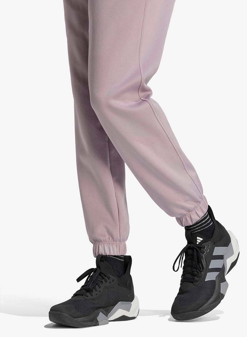 Adidas Yoga Essentials Pant With Cuffs - Image 4
