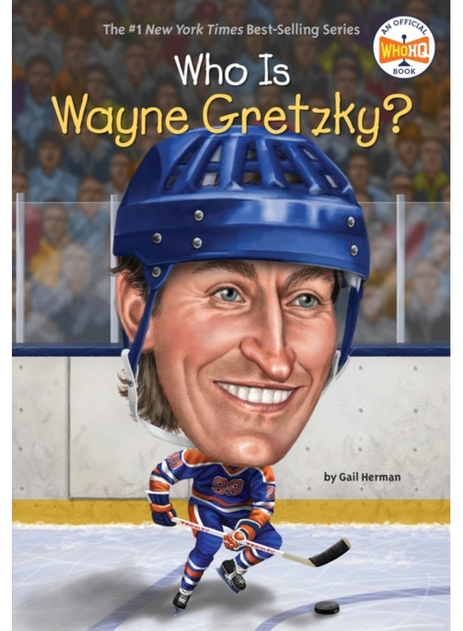 Who Is Wayne Gretzky? 