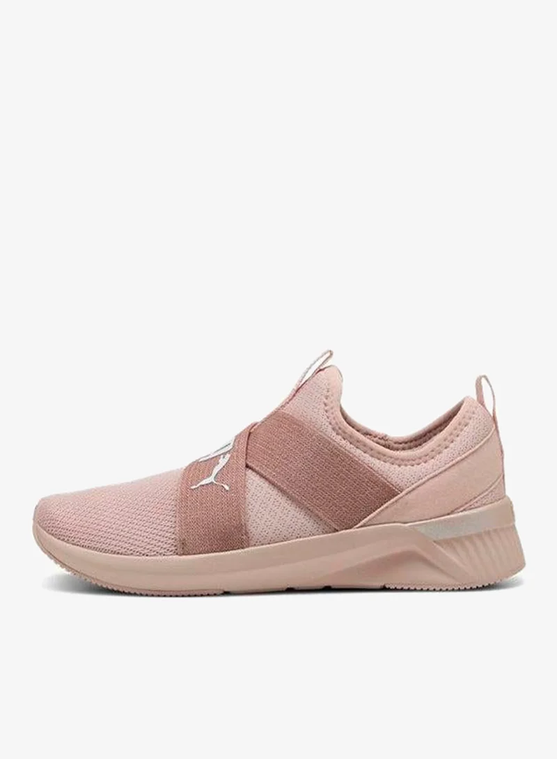 PUMA Softride Harli Slip Transformative Color