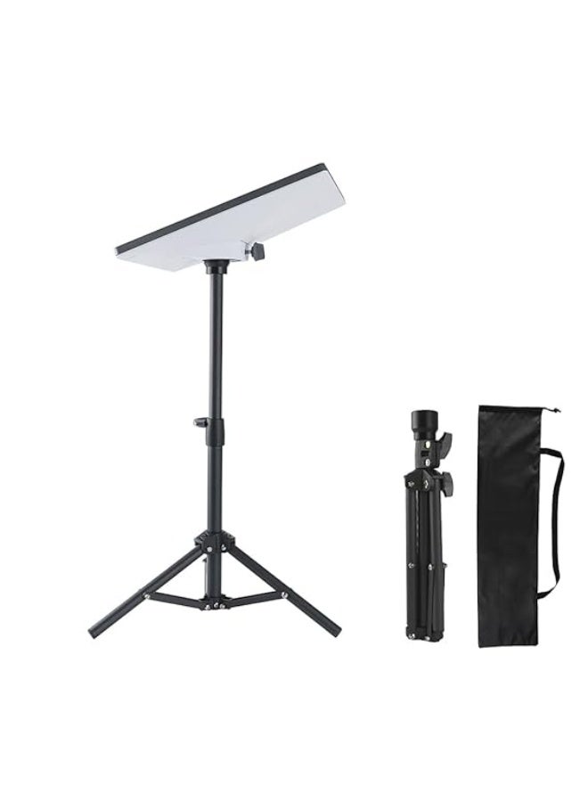 Starlink Mini Tripod Stand,Adjustable Tripod Mount for Starlink Mini,Outdoor Portable Mounting Kit - Image 1