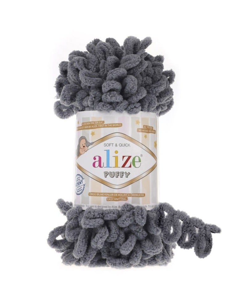 ALIZE Aliza puffy 87