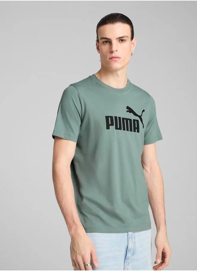 PUMA Essential Logo T-Shirt