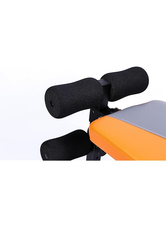 LivePro FITNESS SIT UP BENCH - Image 5