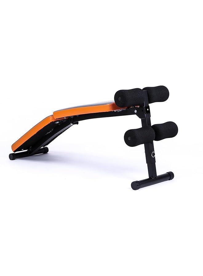 LivePro FITNESS SIT UP BENCH - Image 4